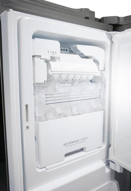 LG LFX28991ST 27.6 cu. ft. French Door Refrigerator