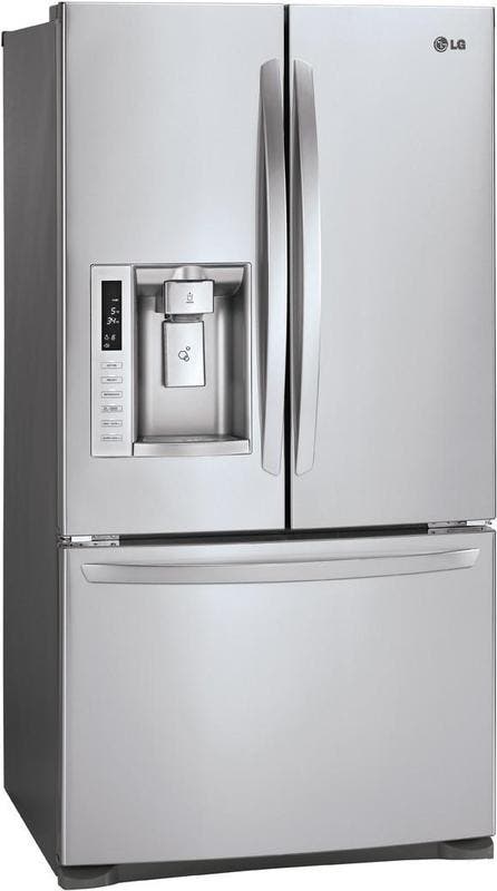LG LFX28991ST 27.6 cu. ft. French Door Refrigerator