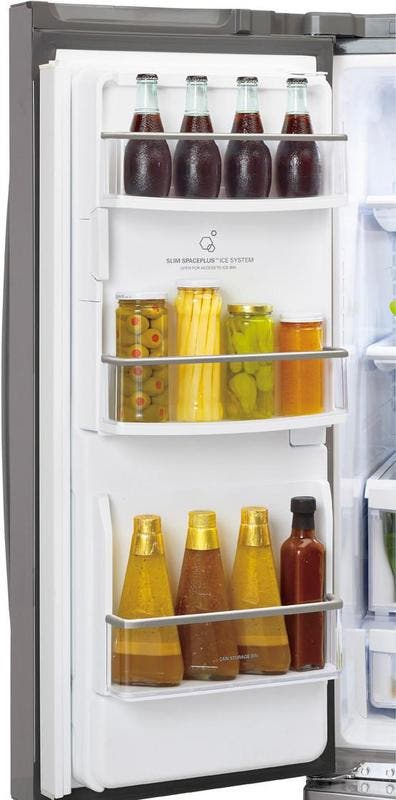 LG LFX28991ST 27.6 cu. ft. French Door Refrigerator