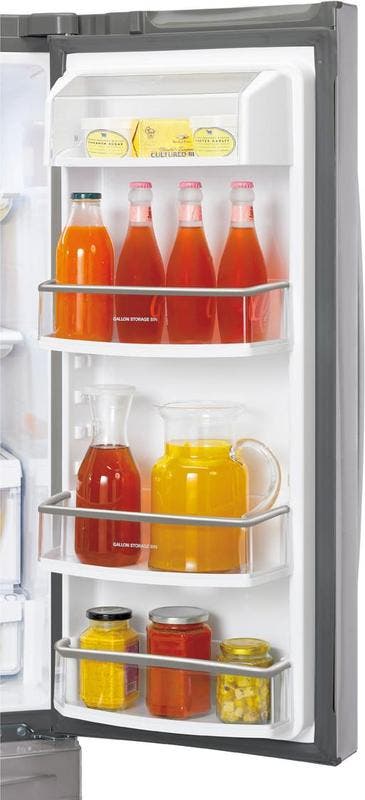 LG LFX28991ST 27.6 cu. ft. French Door Refrigerator