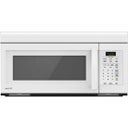 1.6 cu. ft. Over-the-Range Microwave Oven with Auto Defrost, Energy Saver, IntuiTouch Controls, Rapid Defrost, Child Lock, 10 Power Levels, 1000 Cooking Watts and 300 CFM