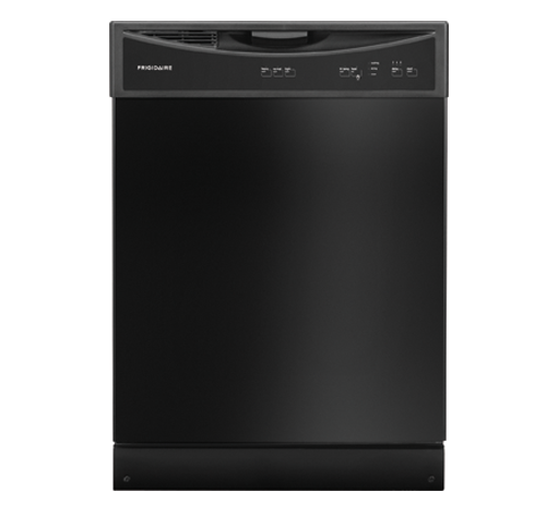 Frigidaire FFBD2406NB Black
