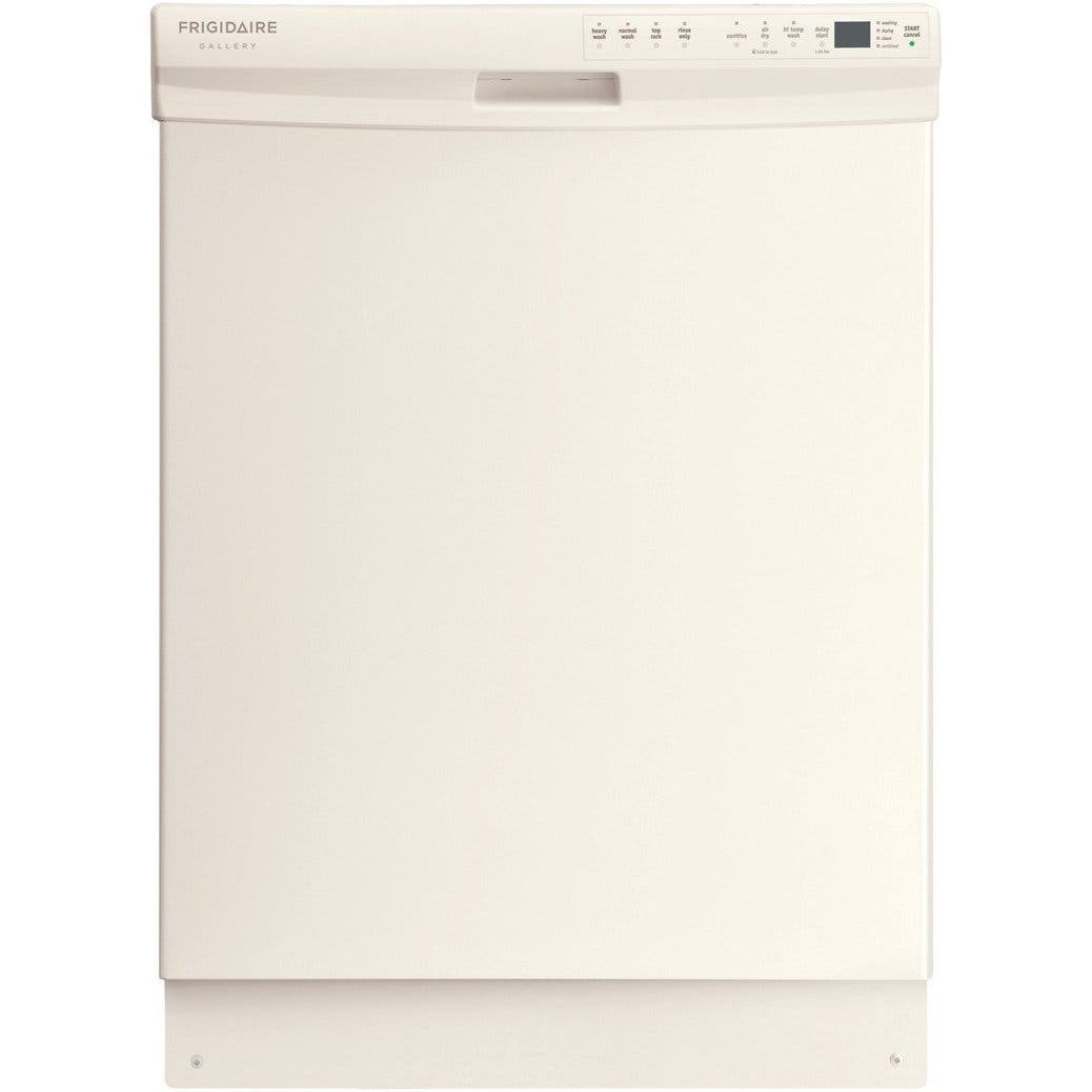 Frigidaire FGBD2445NQ Bisque