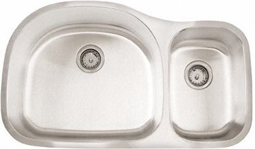 Frigidaire FRG3521D97 Left Large Bowl