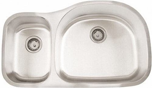 Frigidaire FRG3521D97R Right Large Bowl