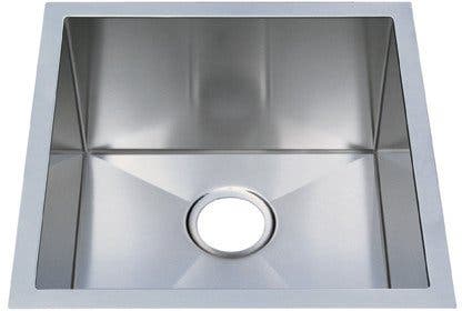 Frigidaire FPUR1919D10 Stainless Steel
