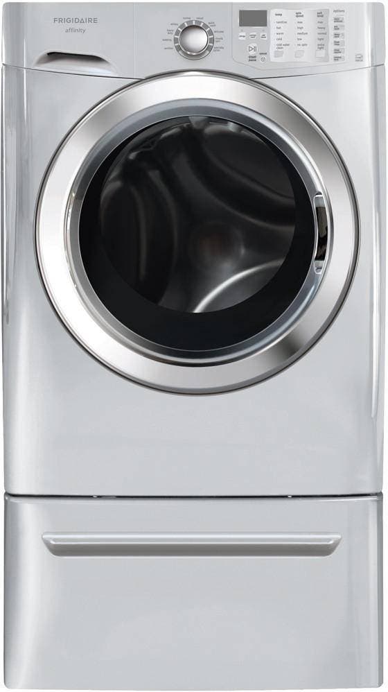 Frigidaire FAFS4174NA Classic Silver