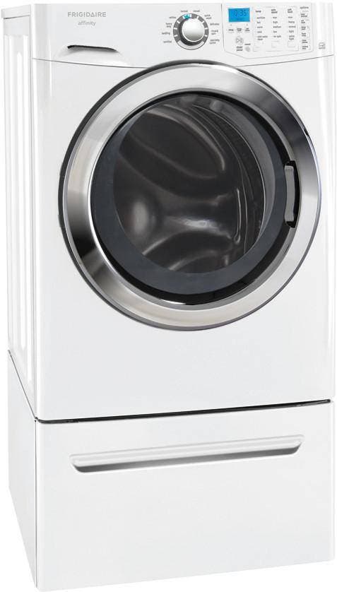Frigidaire FAFS4174NW Classic White