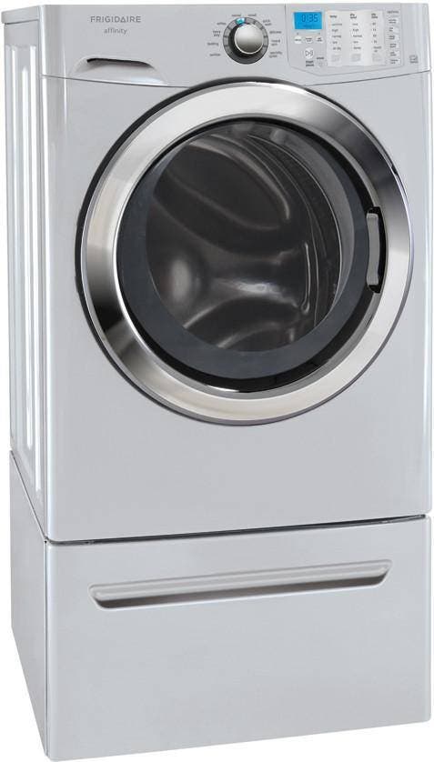 Frigidaire FAFS4174NA Classic Silver