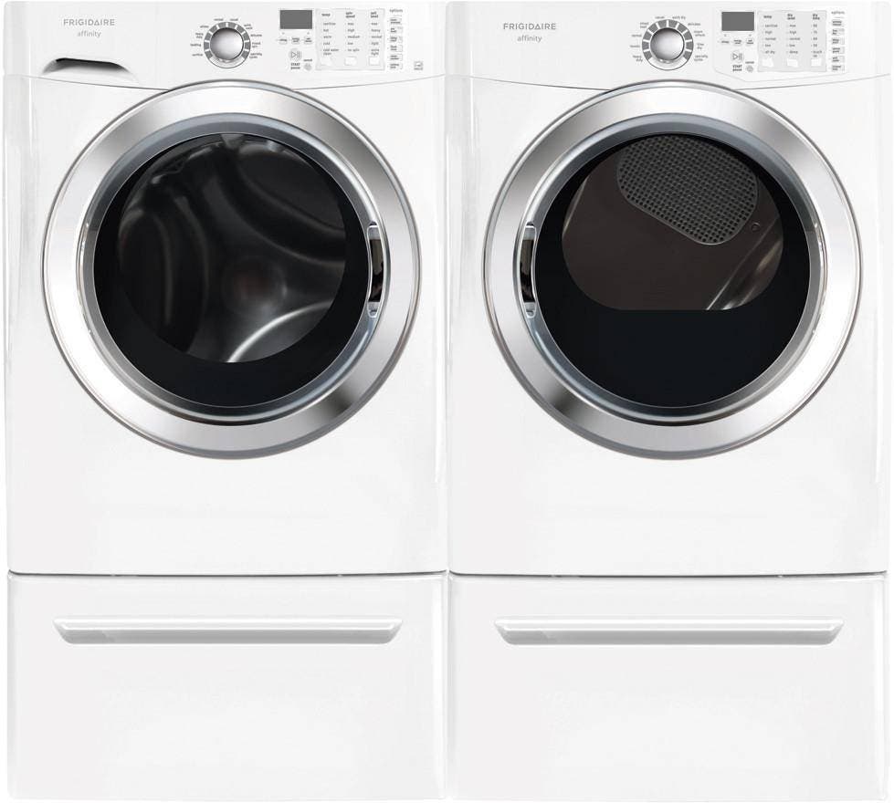 Frigidaire FAFS4174NW Classic White