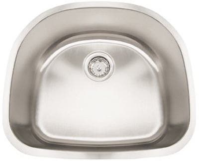 Frigidaire FRG2321D9 Stainless Steel