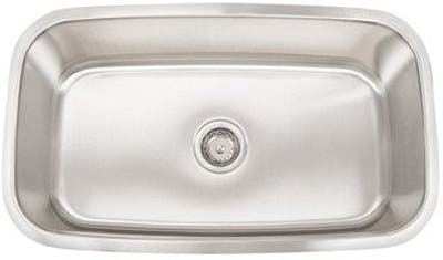 Frigidaire FRG3118D9 Stainless Steel