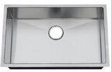 Frigidaire FPUR2919D10 Stainless Steel