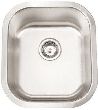 Frigidaire FRG1618D9 Stainless Steel