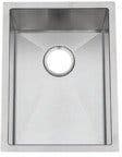 Frigidaire FPUR1519D10 Stainless Steel