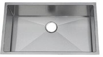 Frigidaire FPUR3219D10 Stainless Steel
