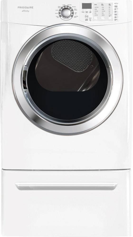 Frigidaire FASE7074NW Classic White