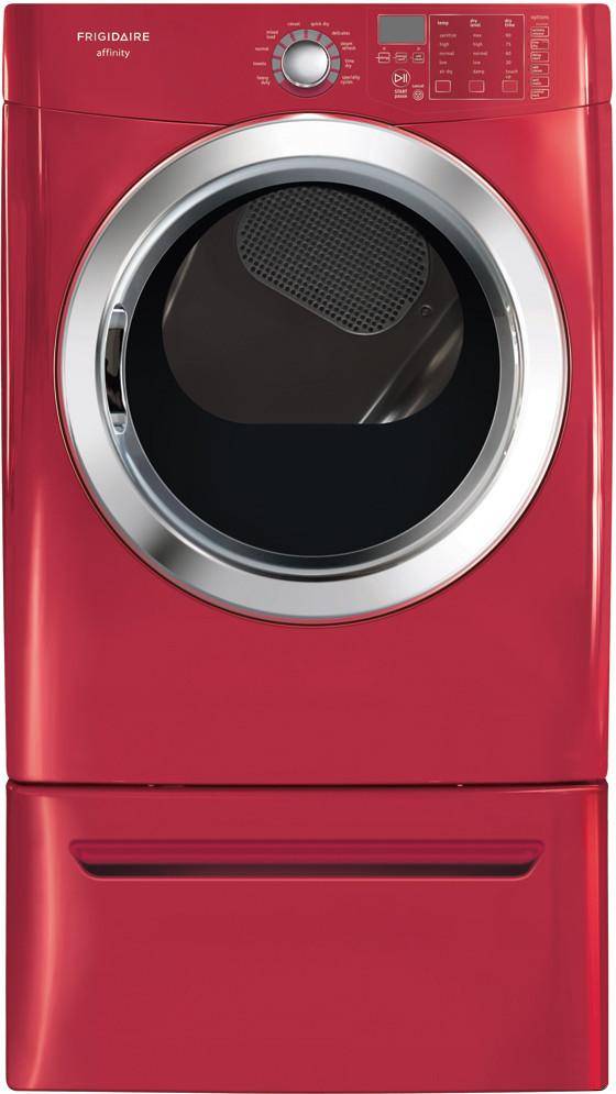 Frigidaire FASE7074NR Classic Red
