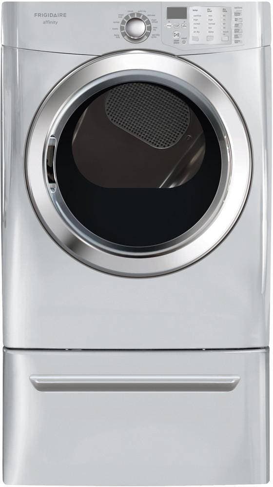 Frigidaire FASE7074NA Classic Silver