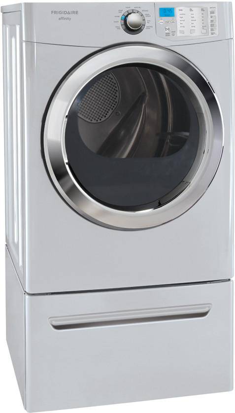 Frigidaire FASE7074NA Classic Silver