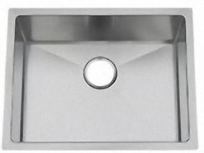 Frigidaire FPUR2319D10 Stainless Steel
