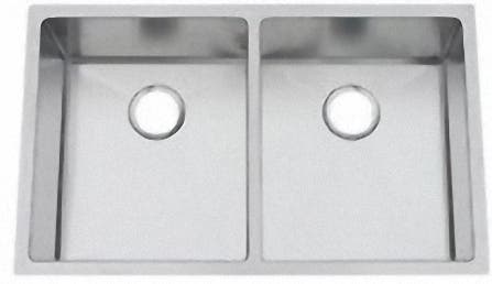 Frigidaire FPUR3219D1010 Stainless Steel
