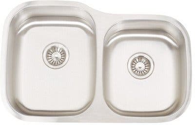 Frigidaire FRG3221D99 Left Large Bowl