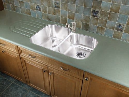 Frigidaire FRG3221D99 Left Large Bowl