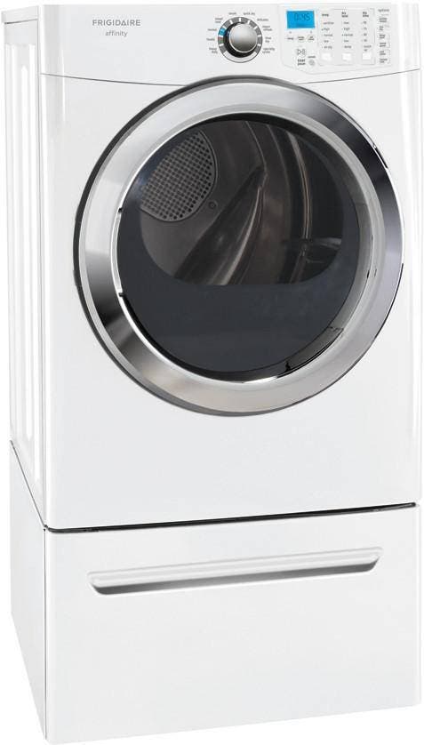 Frigidaire FASG7074NW White