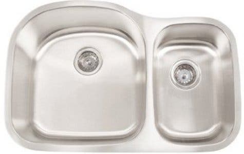 Frigidaire FRG3220D97 Left Large Bowl