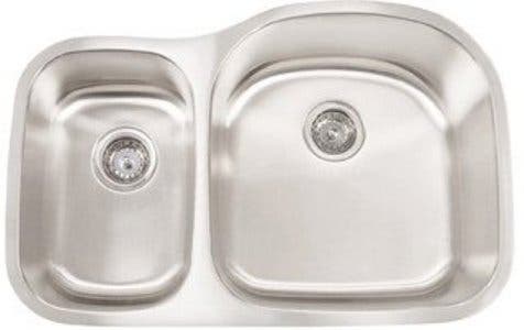 Frigidaire FRG3220D97R Right Large Bowl
