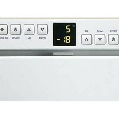 Liebherr HRB1110 24" Built-in Fully Integrated All Refrigerator