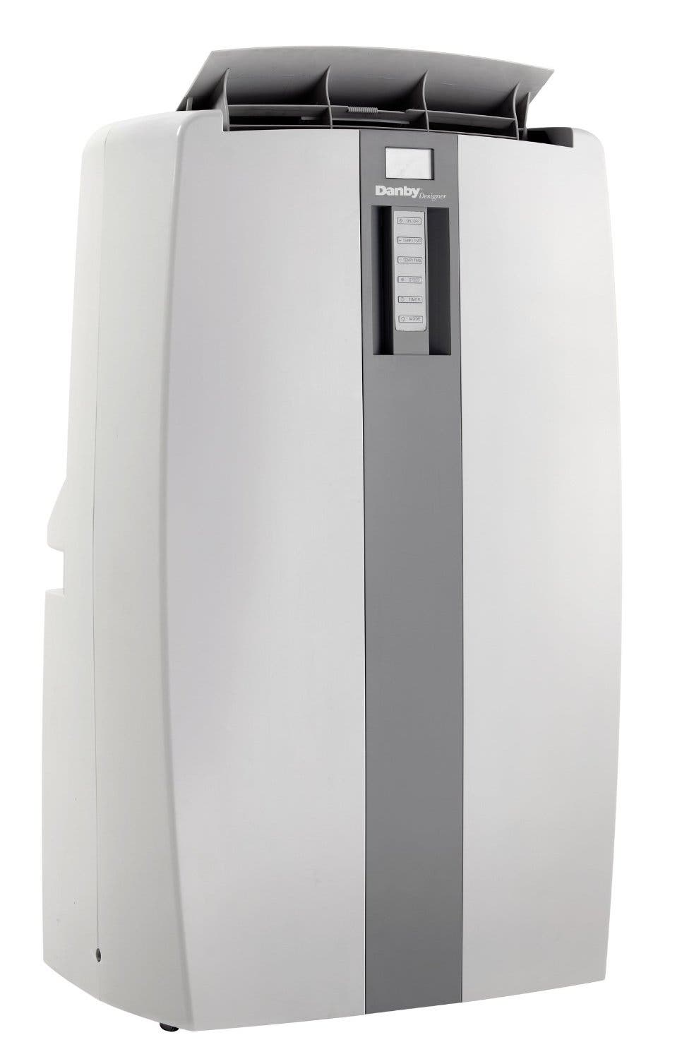 Danby DPA100A1GD 10,000 BTU Portable Air Conditioner
