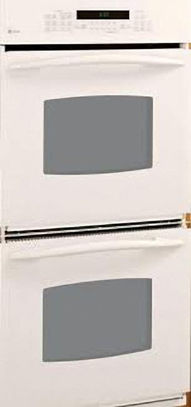 GE PK956DRCC Bisque