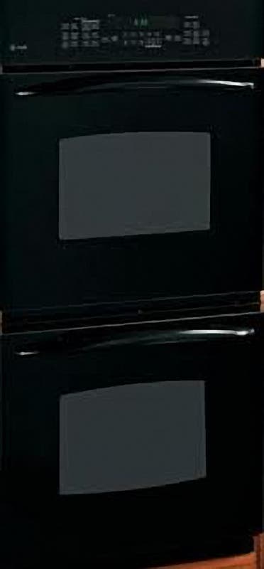 GE PK956DRBB Black