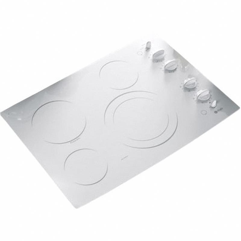 GE PP912TMWW True White