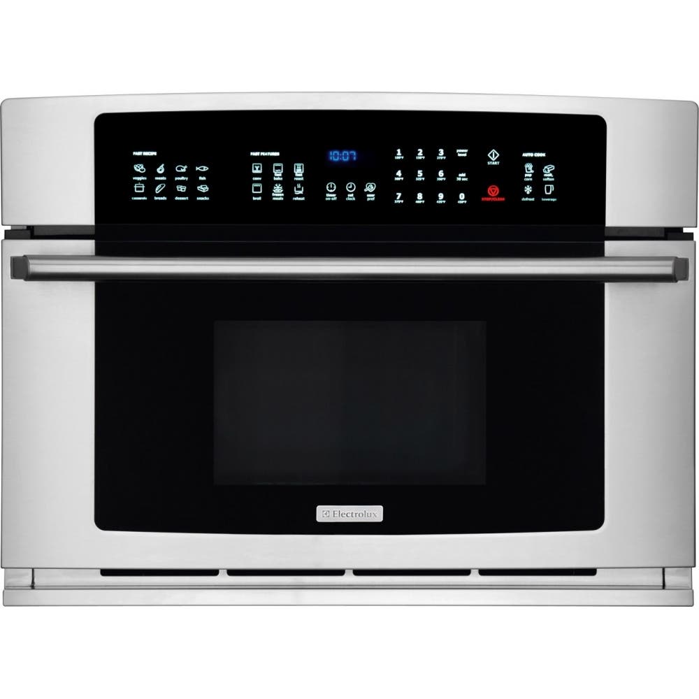 Electrolux EW30SO60LS 30" Built-in Microwave Oven