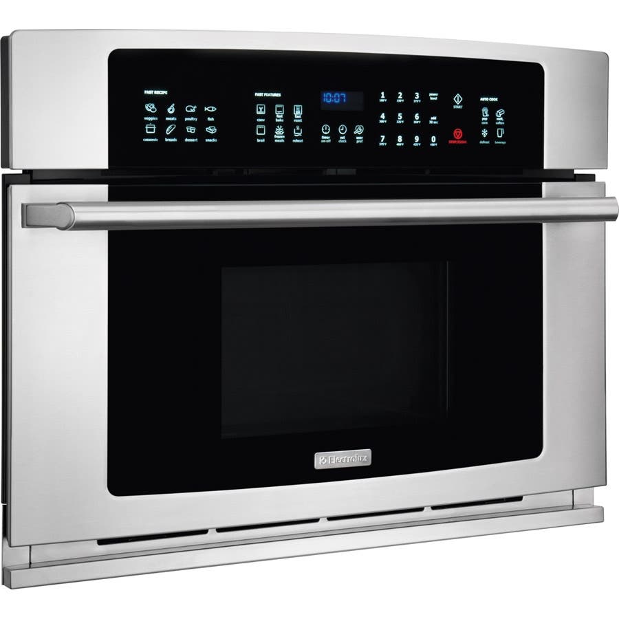 Electrolux EW30SO60LS 30" Built-in Microwave Oven