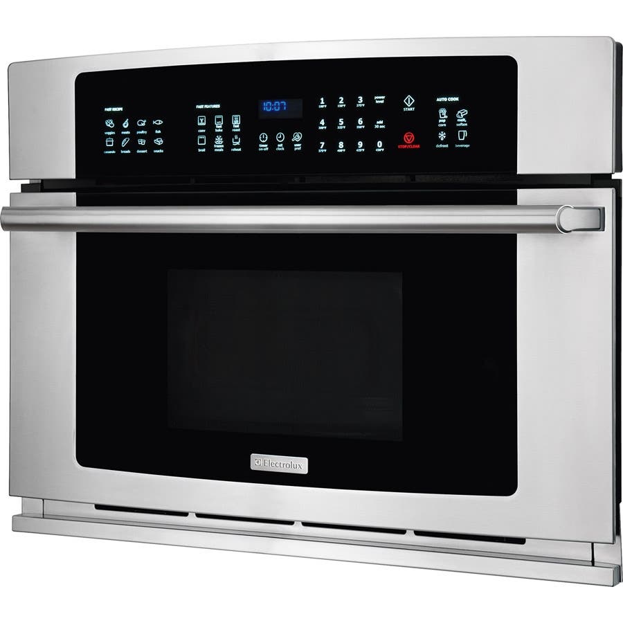 Electrolux EW30SO60LS 30" Built-in Microwave Oven