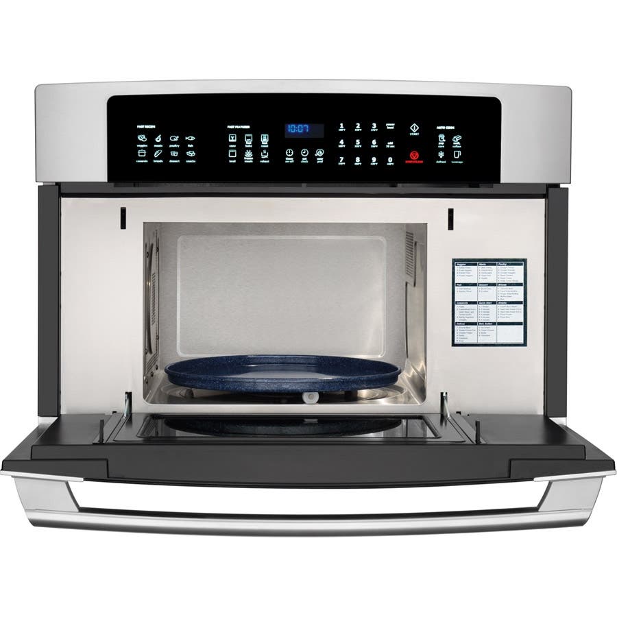 Electrolux EW30SO60LS 30" Built-in Microwave Oven