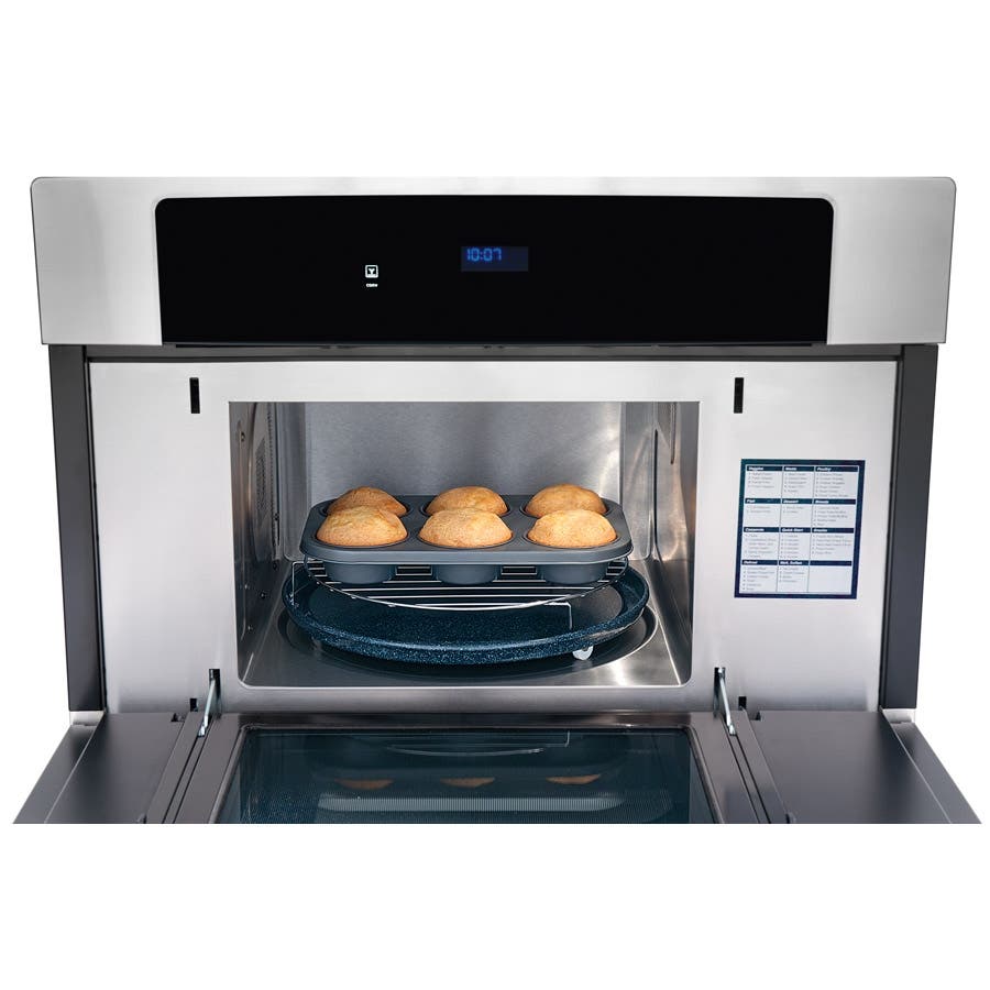Electrolux EW30SO60LS 30" Built-in Microwave Oven