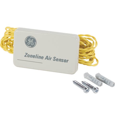 GE RAVRMS Wall-Mounted Room Air Sensor