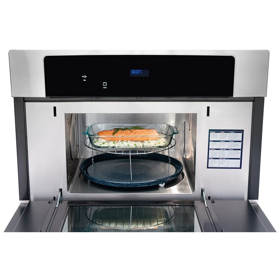 Electrolux EW30SO60LS 30" Built-in Microwave Oven