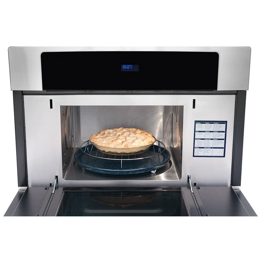 Electrolux EW30SO60LS 30" Built-in Microwave Oven