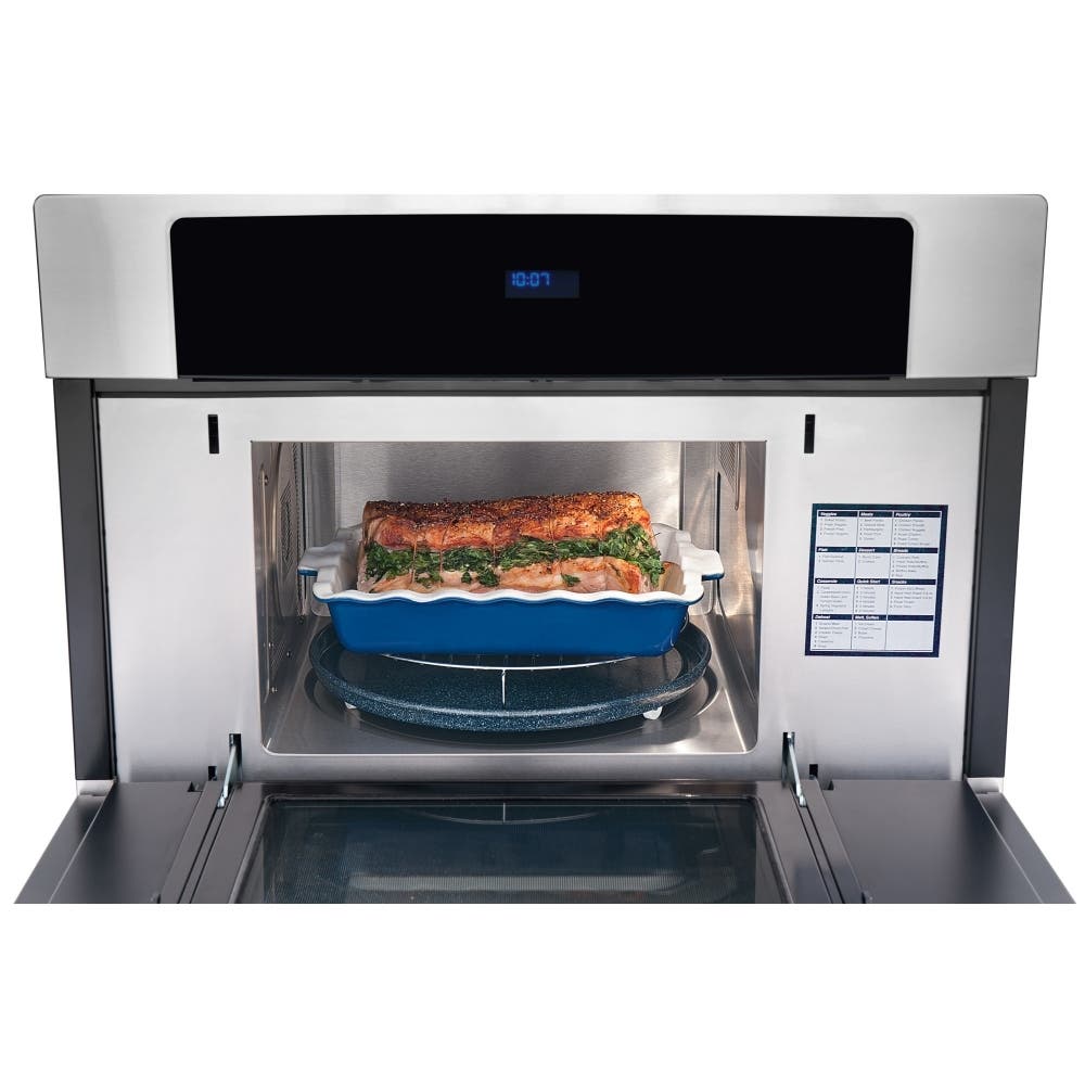 Electrolux EW30SO60LS 30" Built-in Microwave Oven