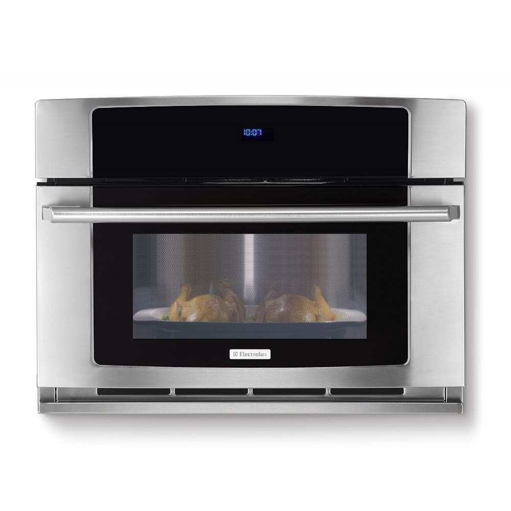 Electrolux EW30SO60LS 30" Built-in Microwave Oven
