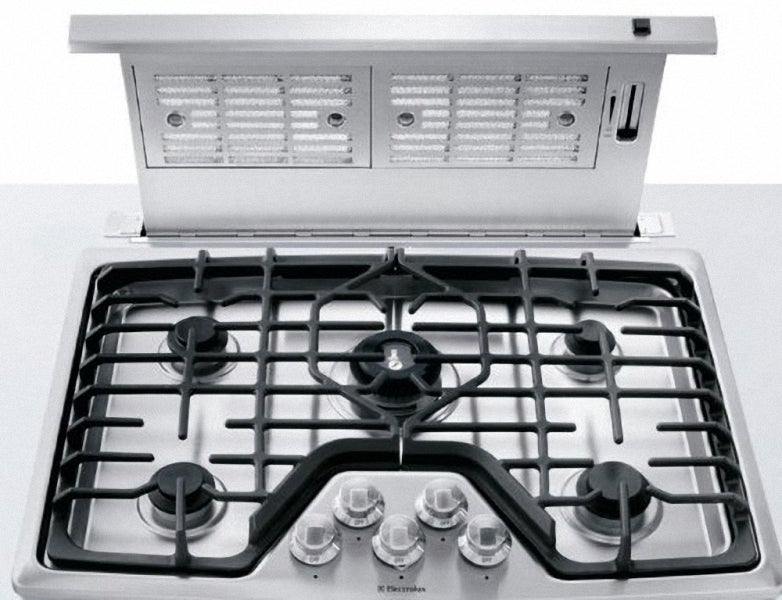 Electrolux EI36DD10KS 36