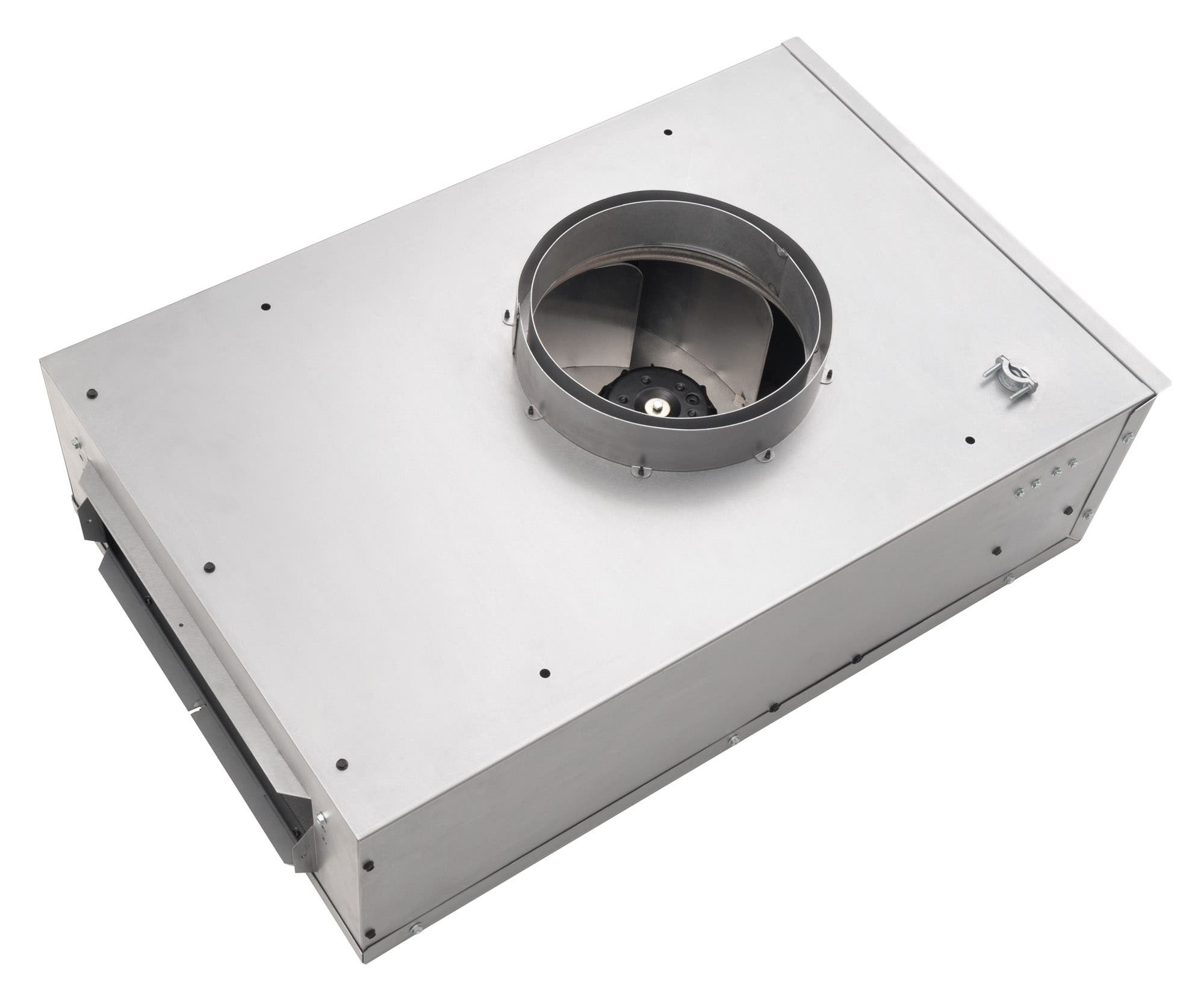 Electrolux EI36DD10KS Stainless Steel