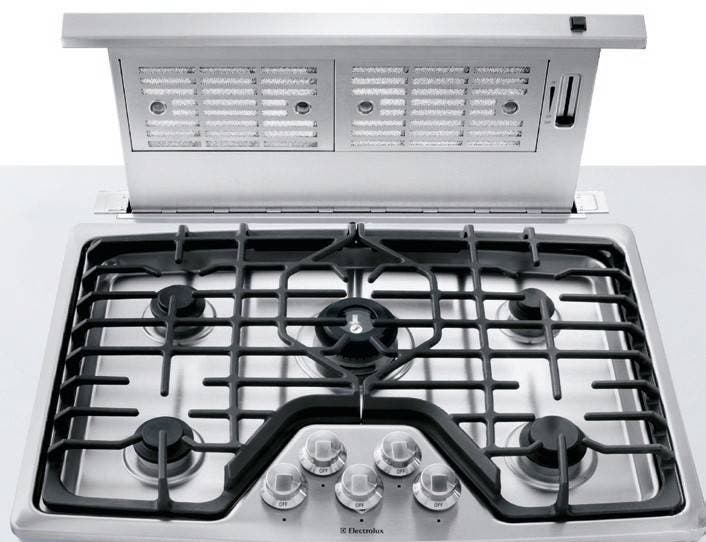 Electrolux EI30DD10KS Stainless Steel