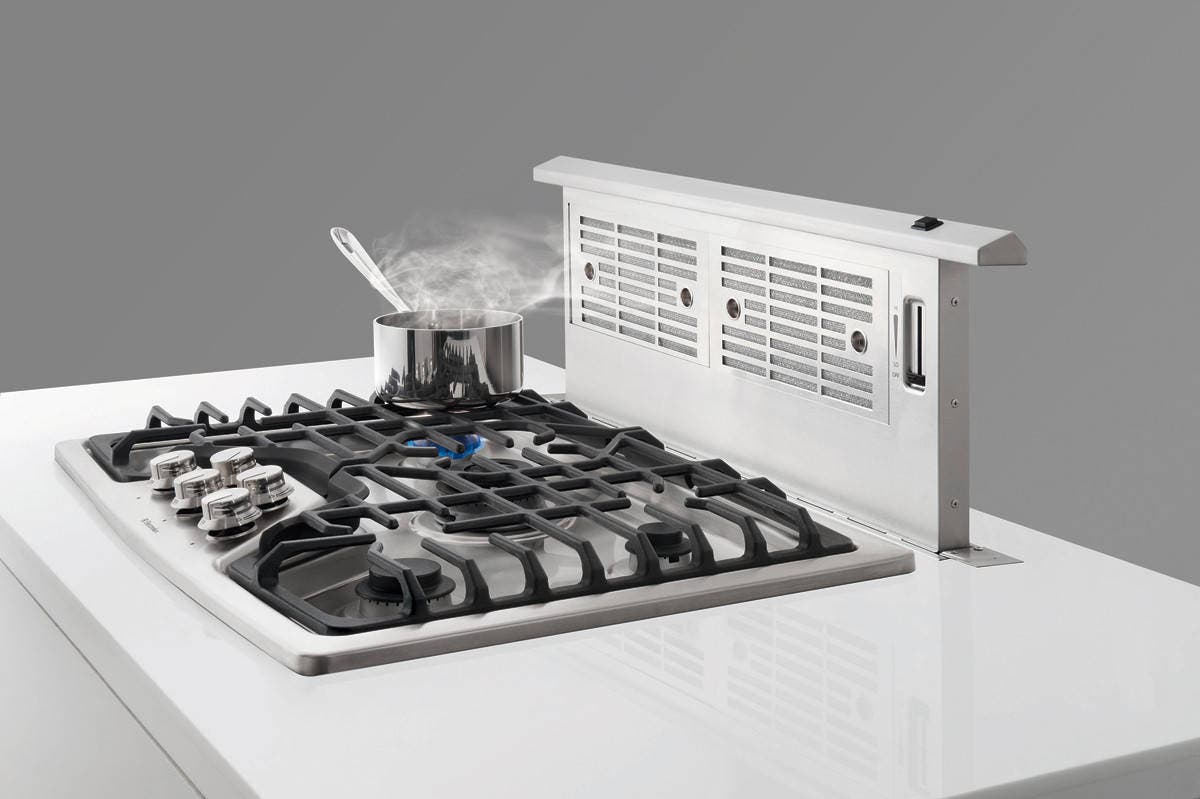 Electrolux EI30DD10KS Stainless Steel